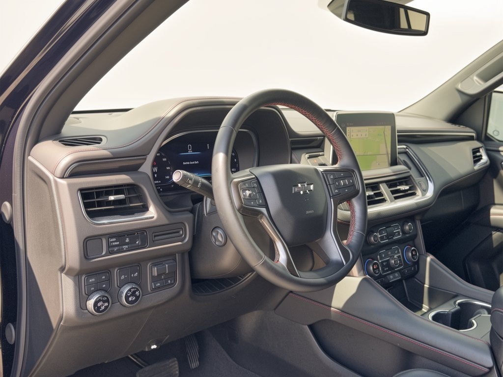 Used 2024 Chevrolet Tahoe RST SUV