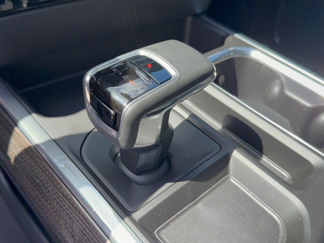 2026 Chevrolet Silverado 1500 LT Trail Boss - Photo 21