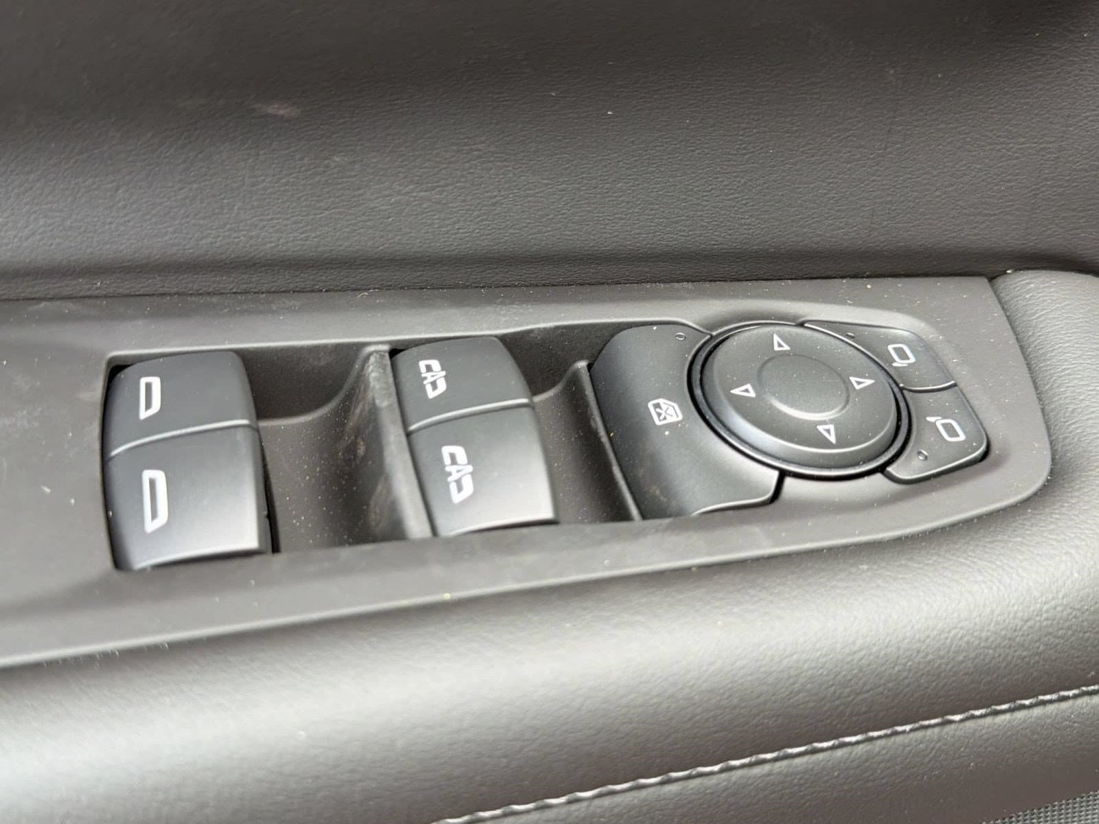 2026 Chevrolet Tahoe LS - Photo 14