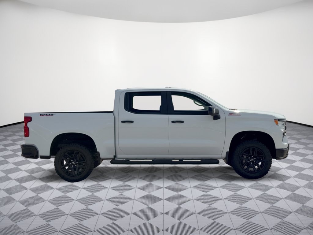 2026 Chevrolet Silverado 1500 LT Trail Boss - Photo 8