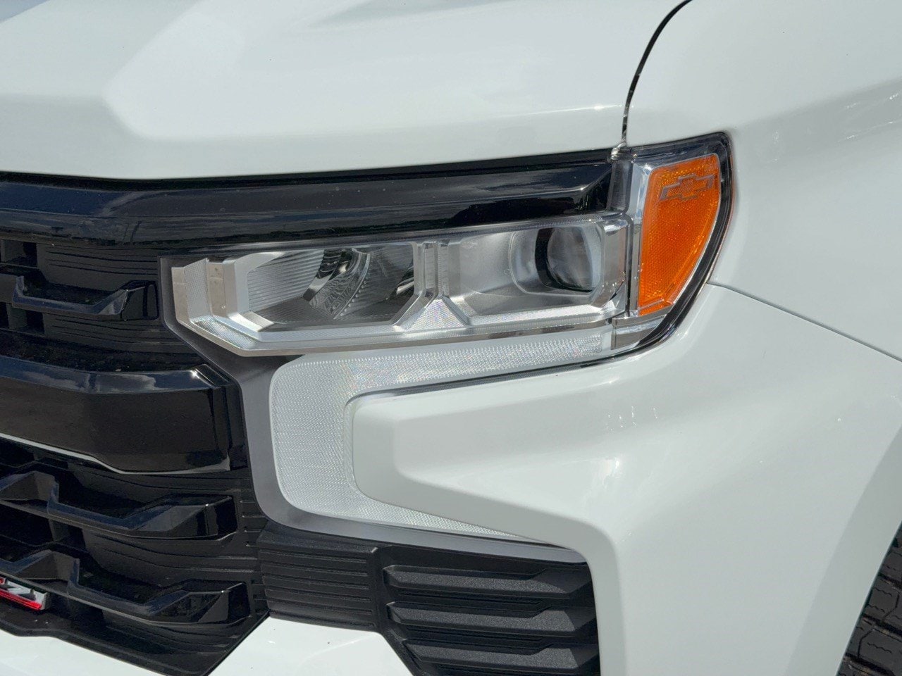 2026 Chevrolet Silverado 1500 LT Trail Boss - Photo 12