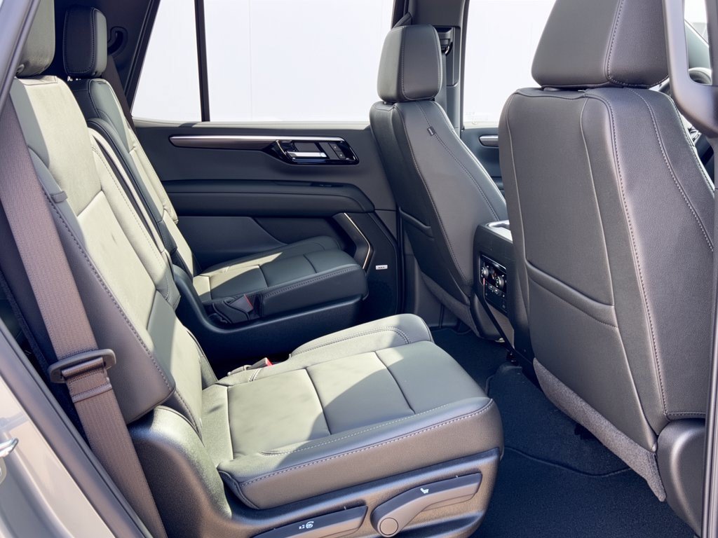 2026 Chevrolet Tahoe LT - Photo 29