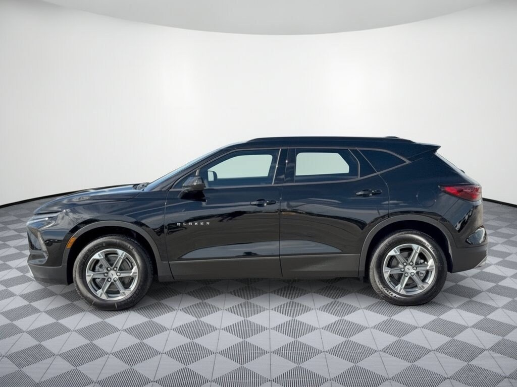 New 2026 Chevrolet Blazer 2LT SUV
