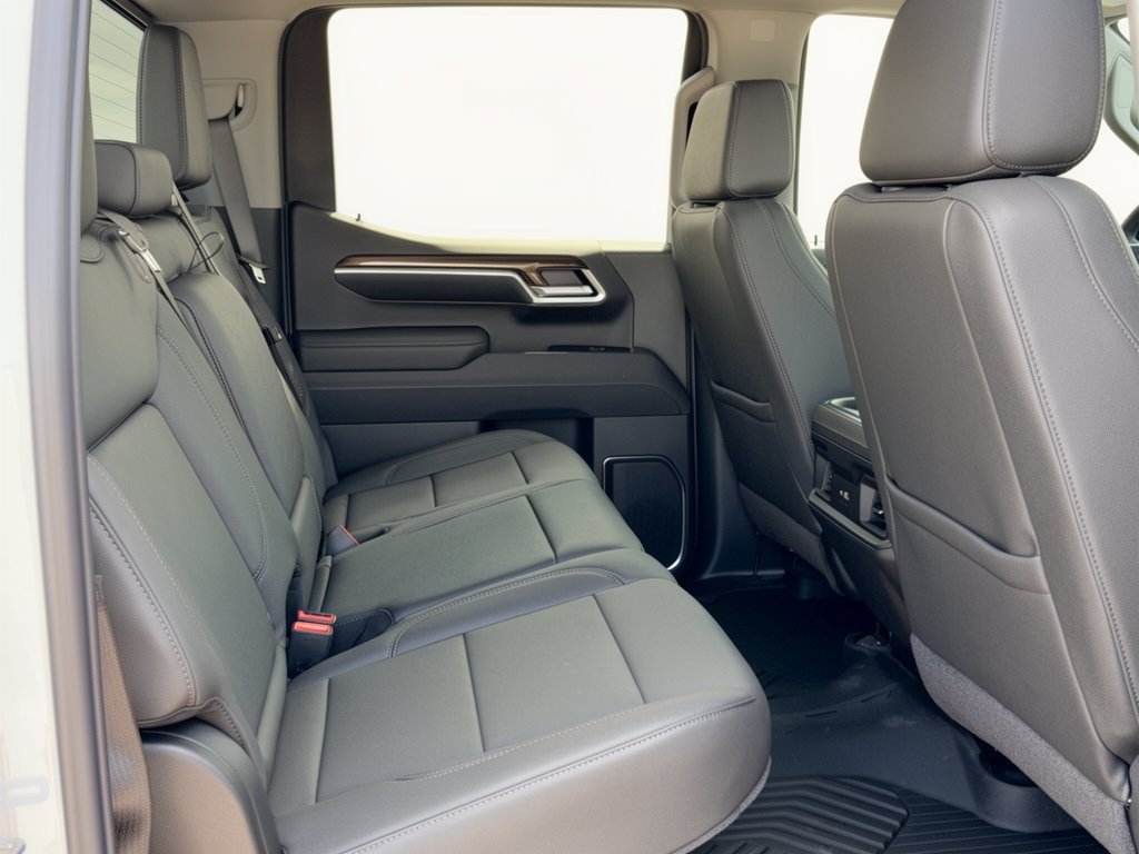 2026 Chevrolet Silverado 1500 LT Trail Boss - Photo 29