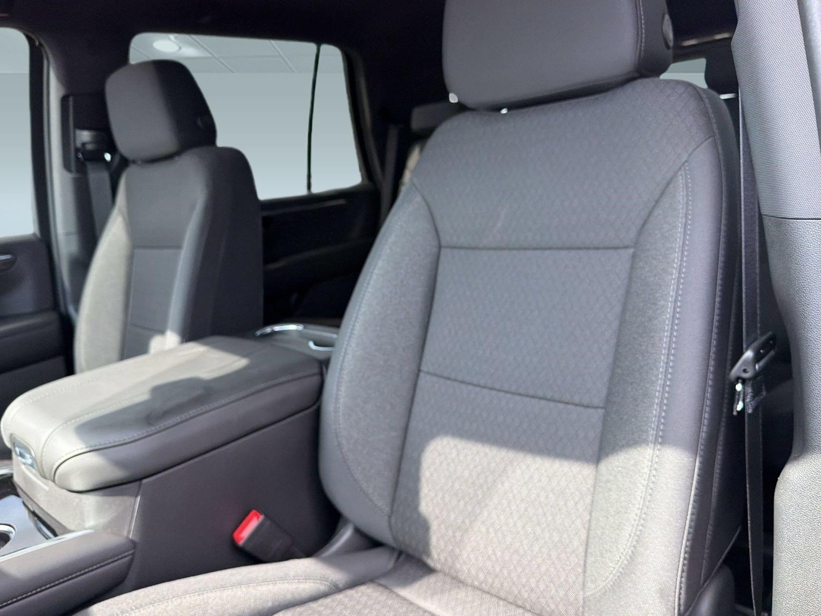 2026 Chevrolet Tahoe LS - Photo 27