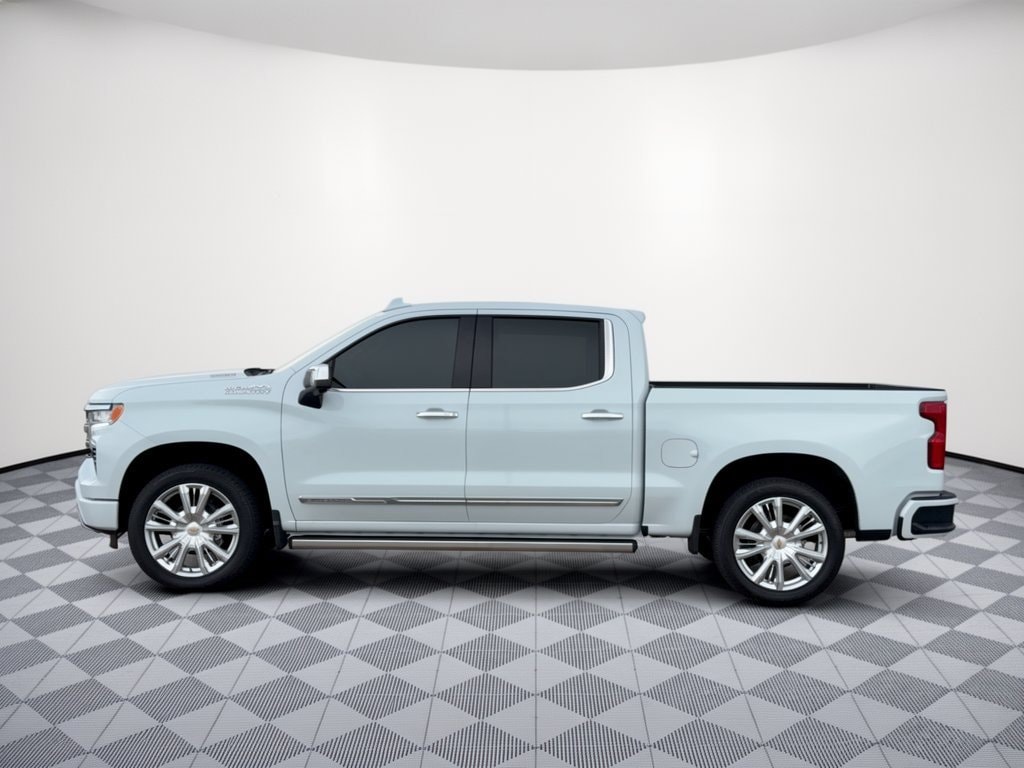 New 2026 Chevrolet Silverado 1500 High Country Truck