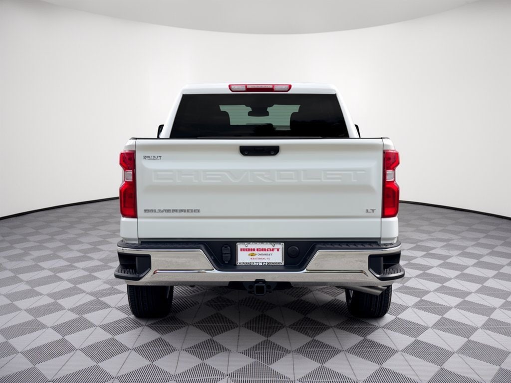 2026 Chevrolet Silverado 1500 LT - Photo 11
