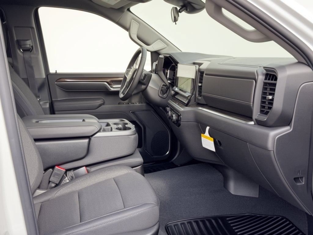 2026 Chevrolet Silverado 1500 LT - Photo 29