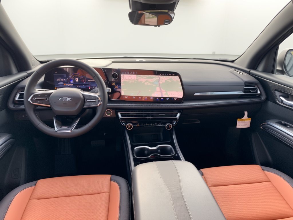 2027 Chevrolet Traverse Z71 - Photo 16