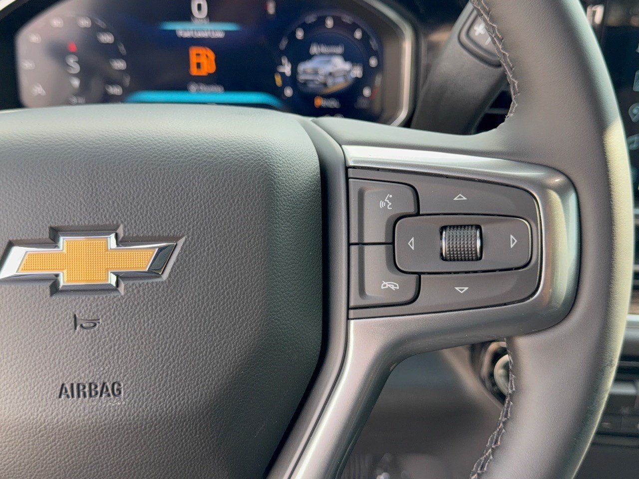 2026 Chevrolet Silverado 1500 LT - Photo 19