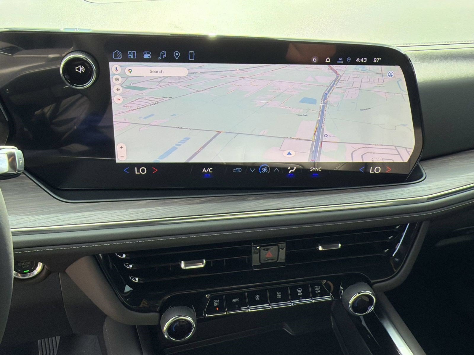 2026 Chevrolet Tahoe LS - Photo 21