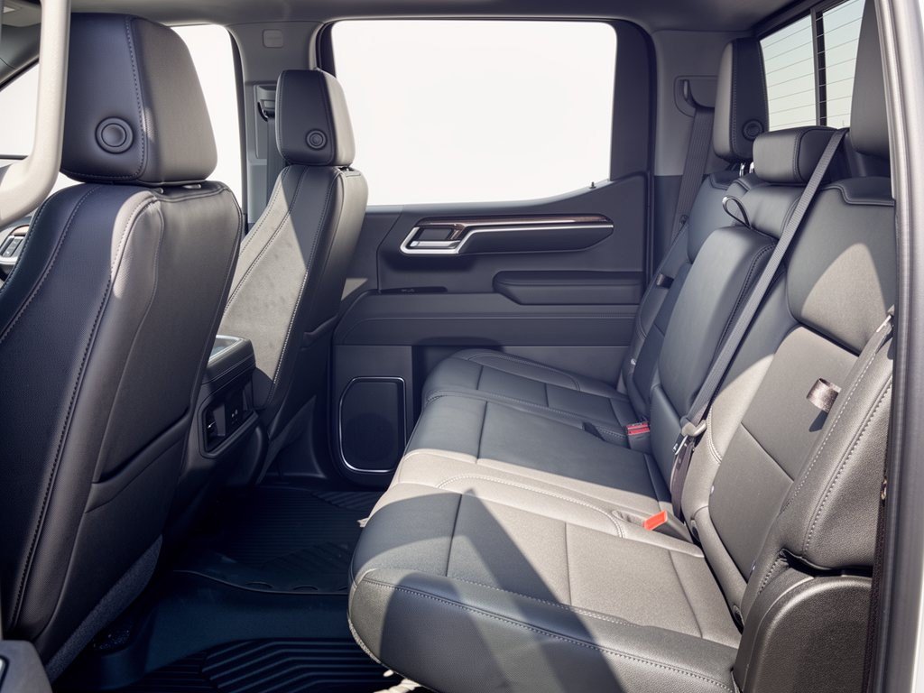 2026 Chevrolet Silverado 1500 LT Trail Boss - Photo 25