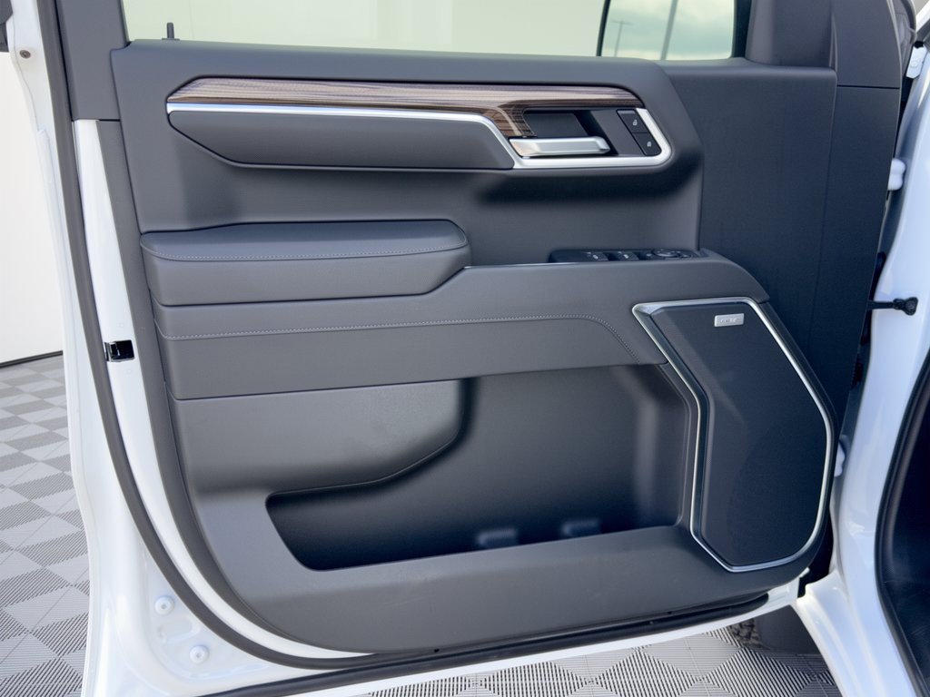 2026 Chevrolet Silverado 1500 LT Trail Boss - Photo 14