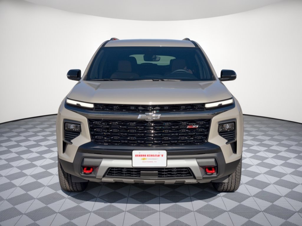 2027 Chevrolet Traverse Z71 - Photo 6