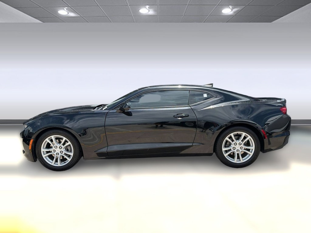 Used 2022 Chevrolet Camaro 1LS Performance