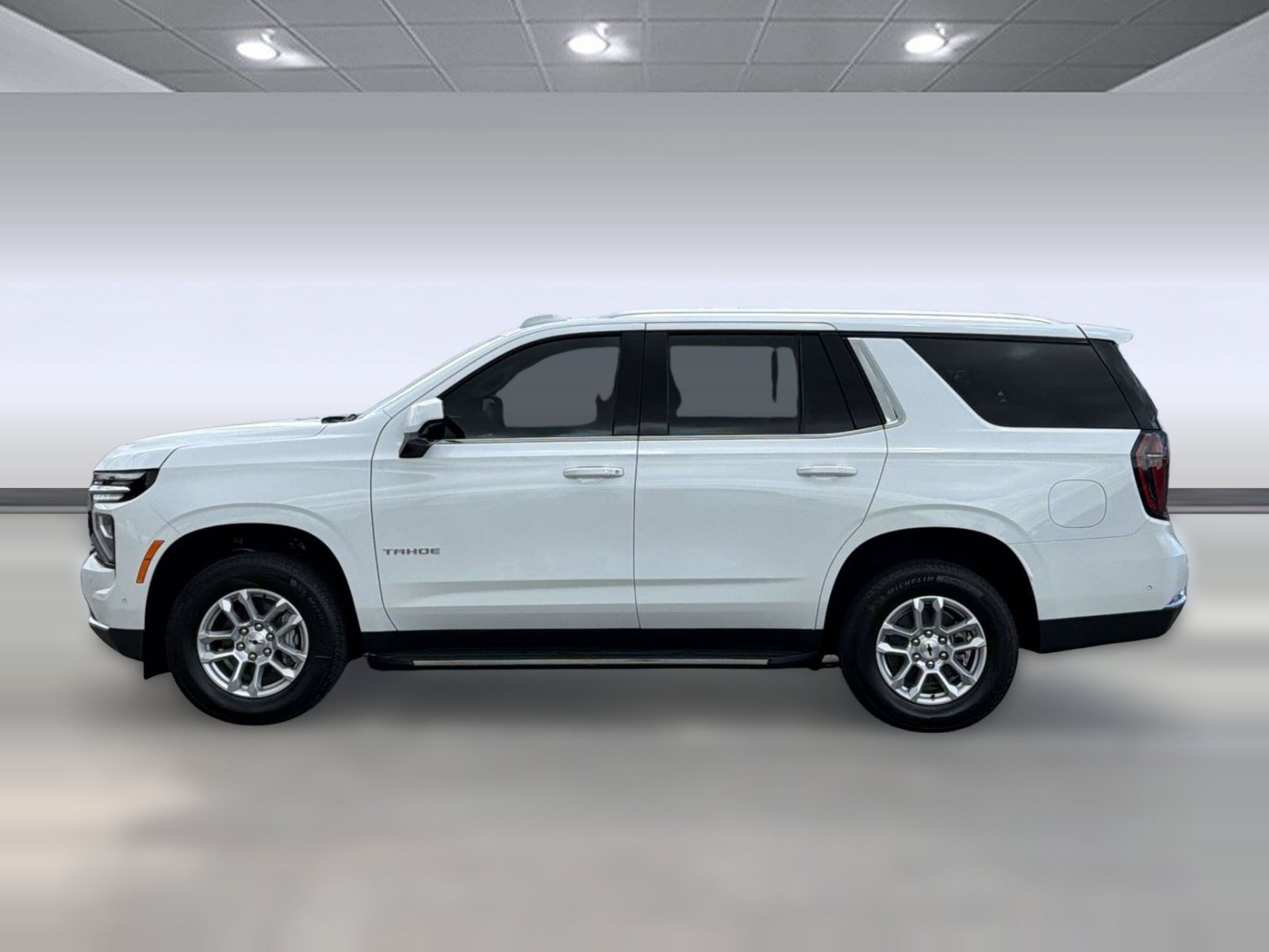 New 2026 Chevrolet Tahoe LS SUV