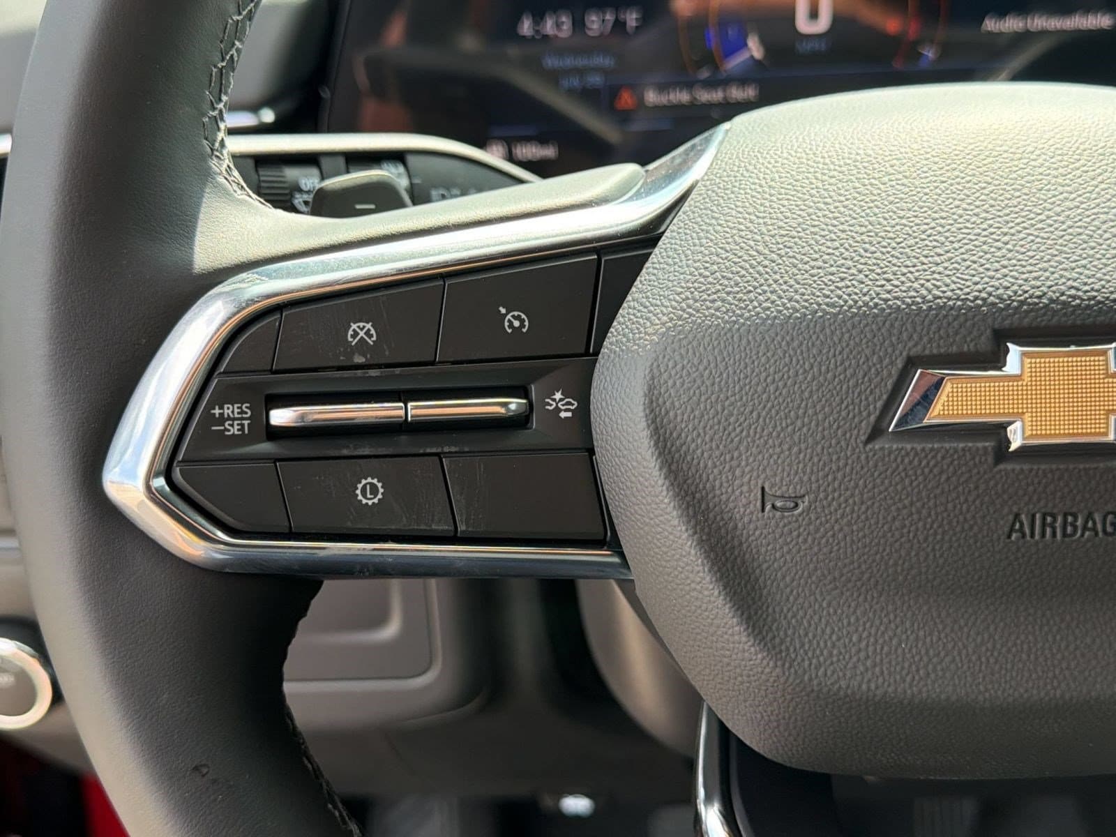 2026 Chevrolet Tahoe LS - Photo 17