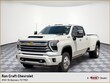  Chevrolet Silverado 3500 HD