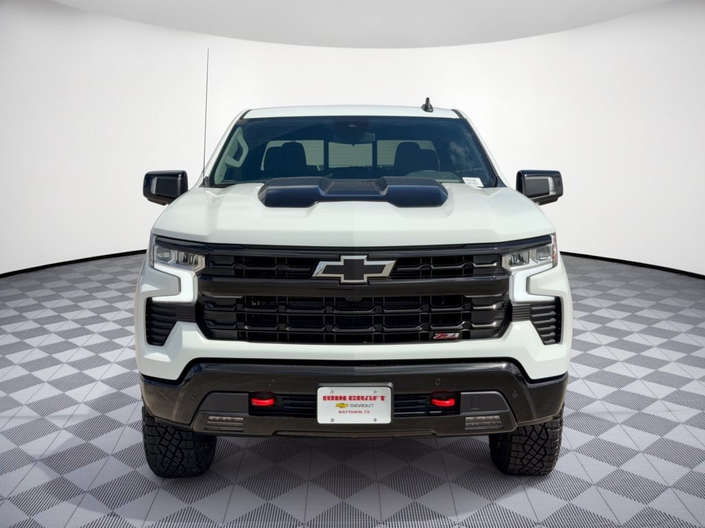 2026 Chevrolet Silverado 1500 LT Trail Boss - Photo 6