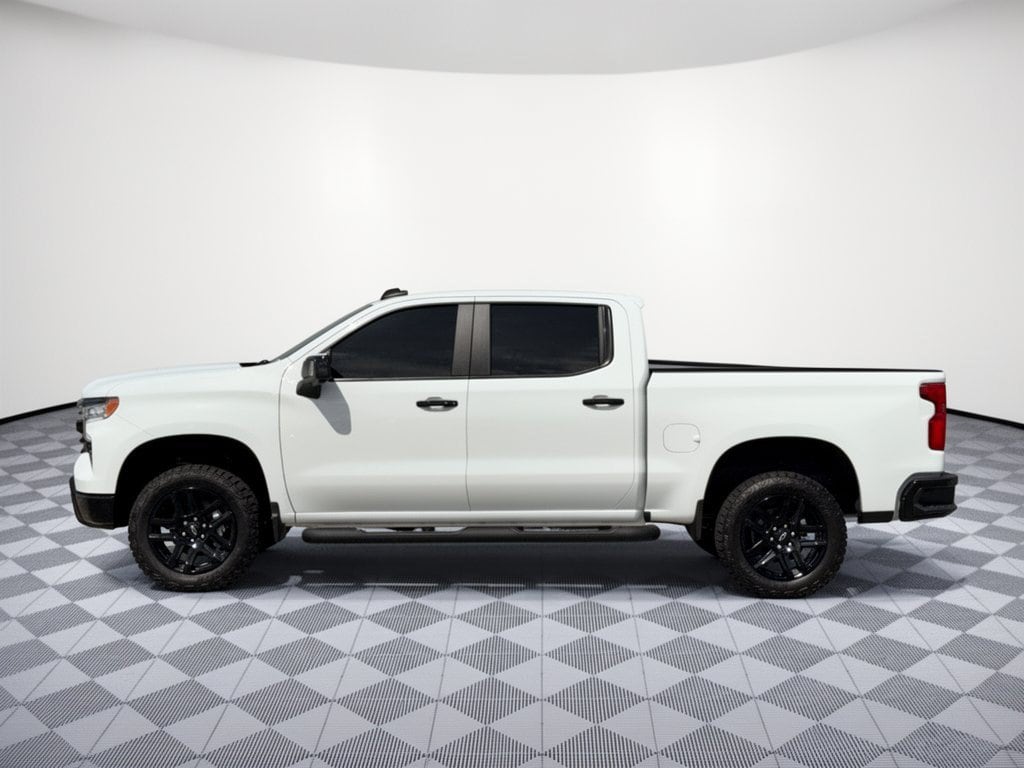 2026 Chevrolet Silverado 1500 LT Trail Boss - Photo 2