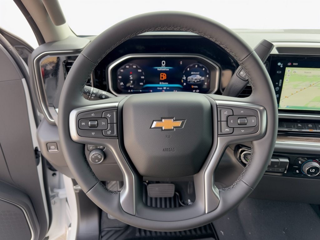 2026 Chevrolet Silverado 1500 LT - Photo 10