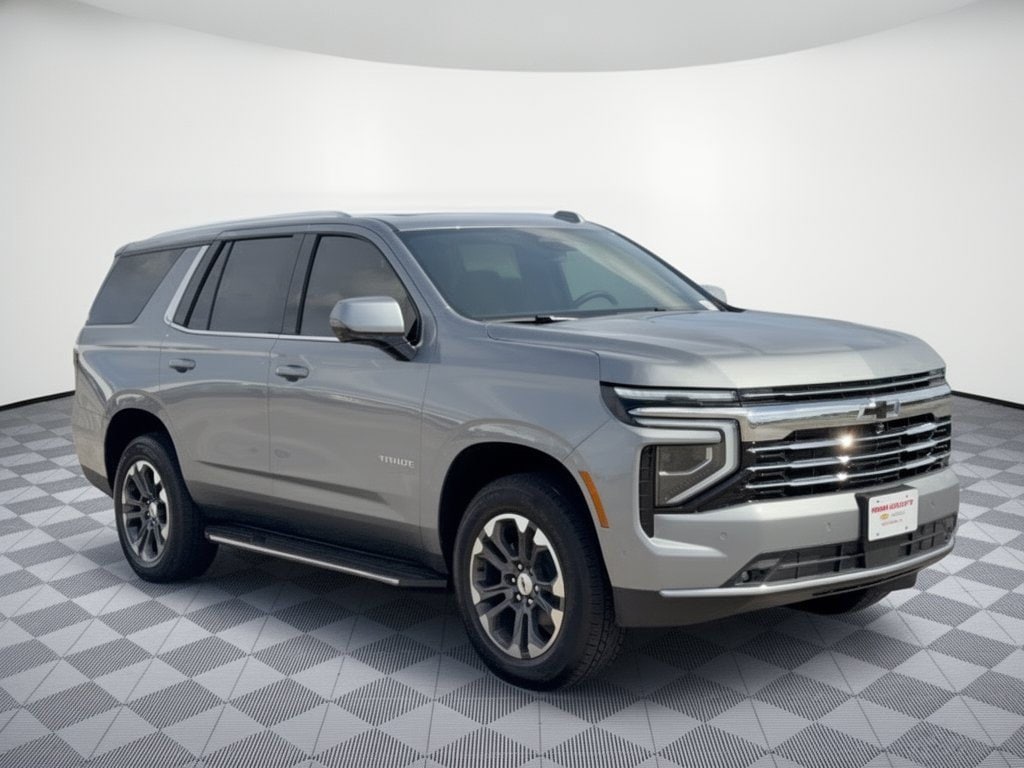 2026 Chevrolet Tahoe LT - Photo 7
