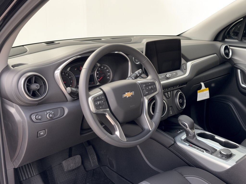 New 2026 Chevrolet Blazer 2LT SUV