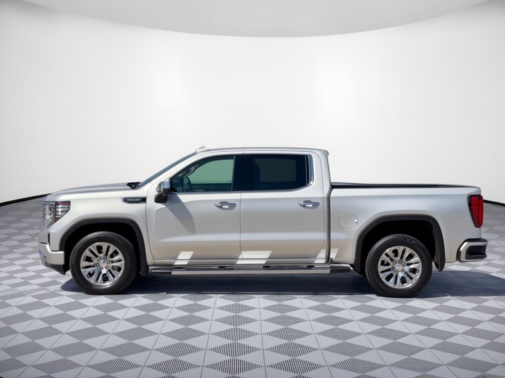 Used 2022 GMC Sierra 1500 Denali Truck