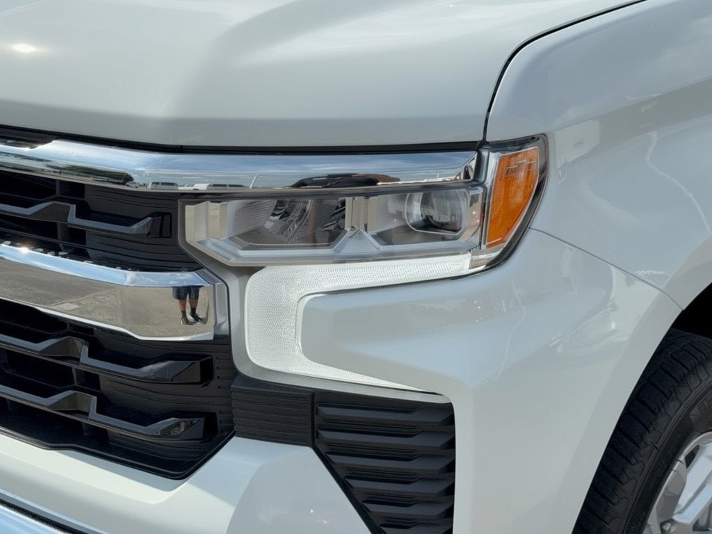 2026 Chevrolet Silverado 1500 LT - Photo 12
