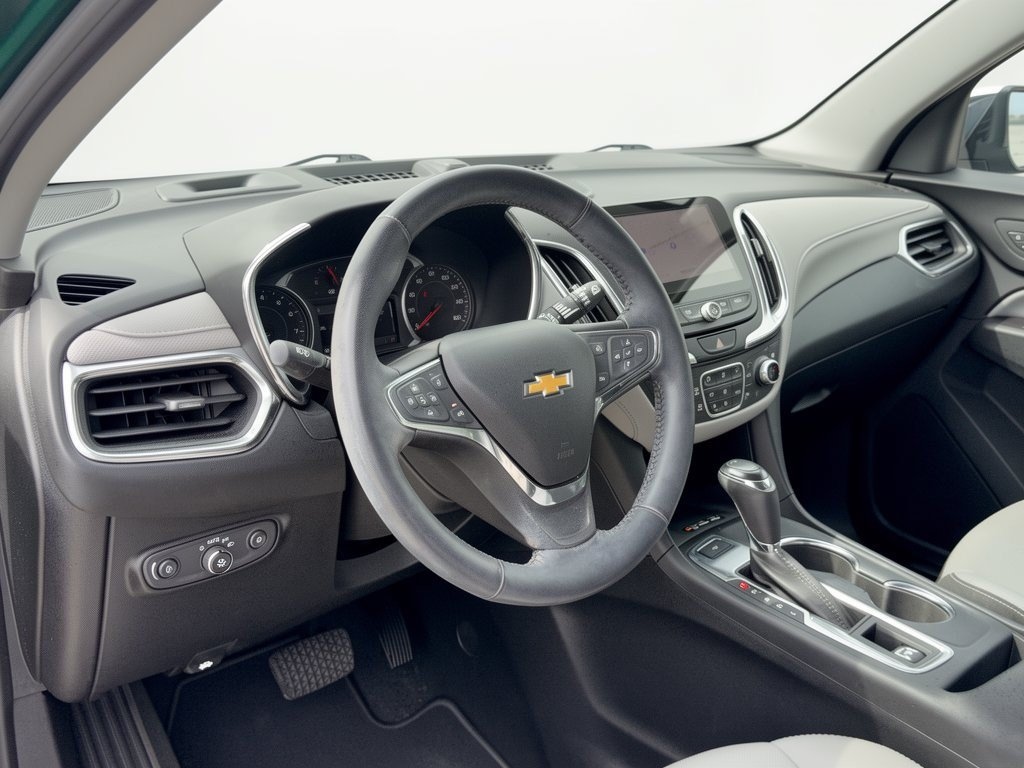 Used 2019 Chevrolet Equinox Premier SUV