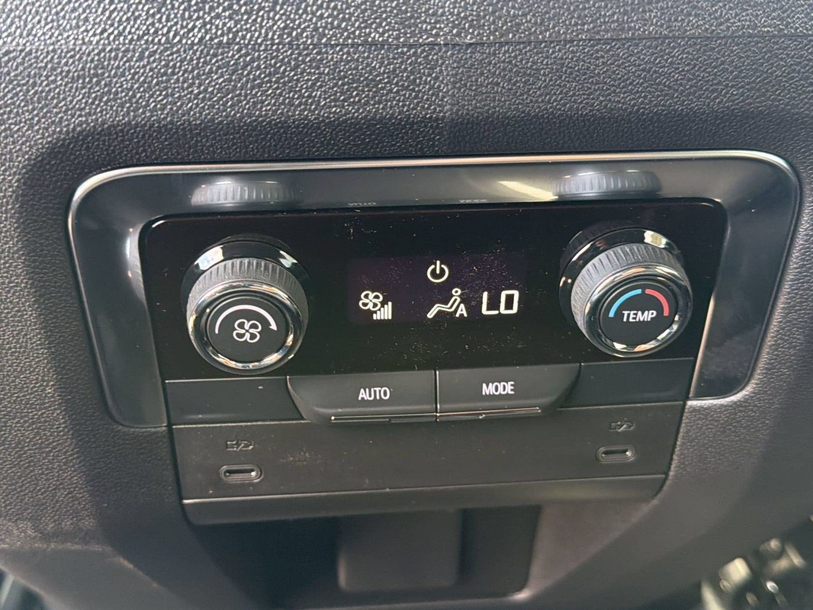 2026 Chevrolet Tahoe LS - Photo 20