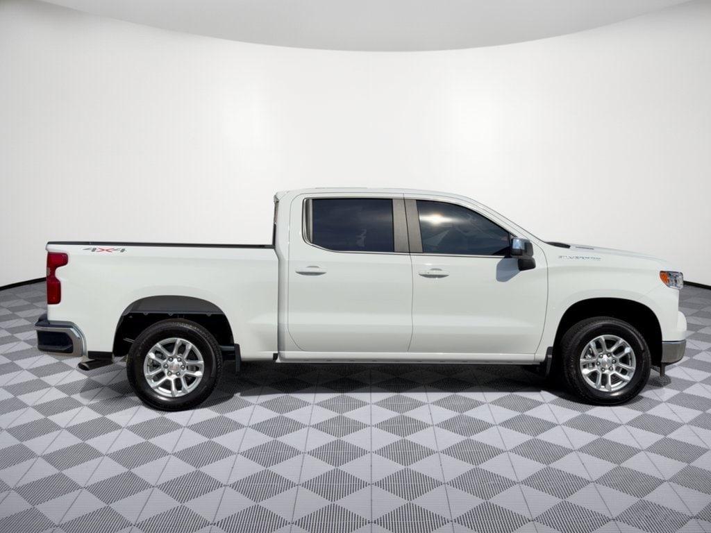 2026 Chevrolet Silverado 1500 LT - Photo 8