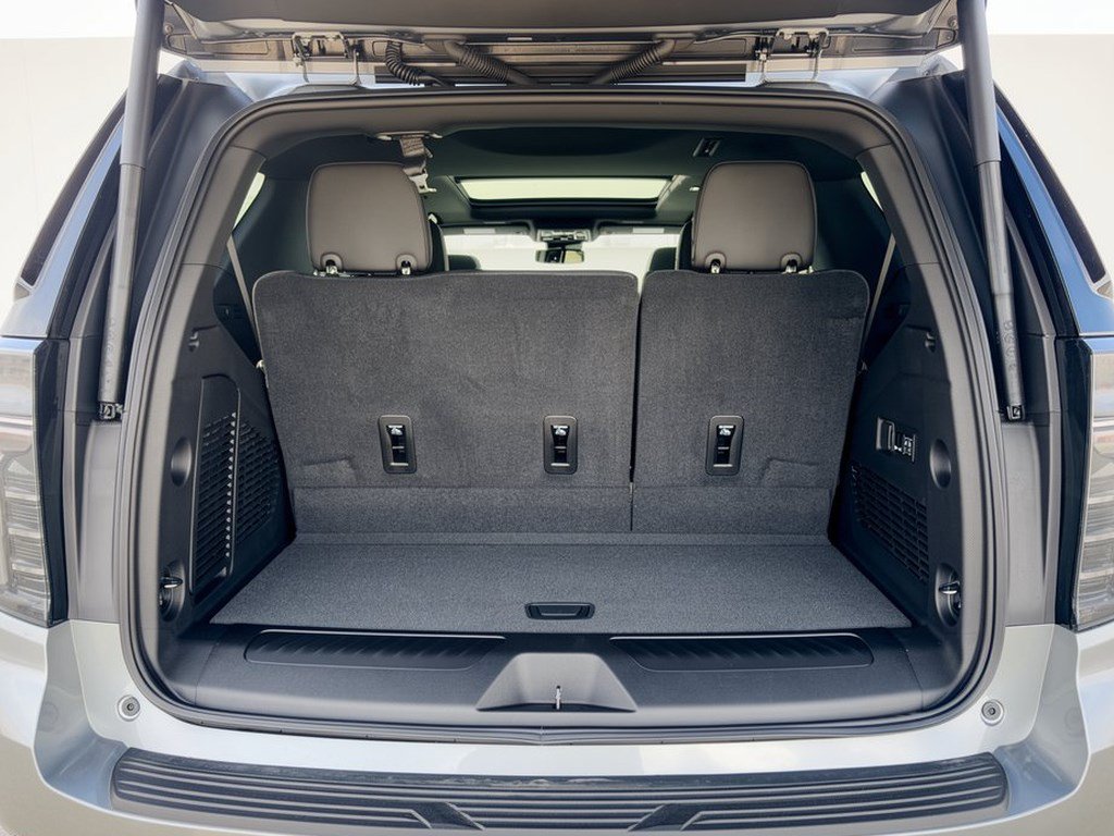 2026 Chevrolet Tahoe LT - Photo 28