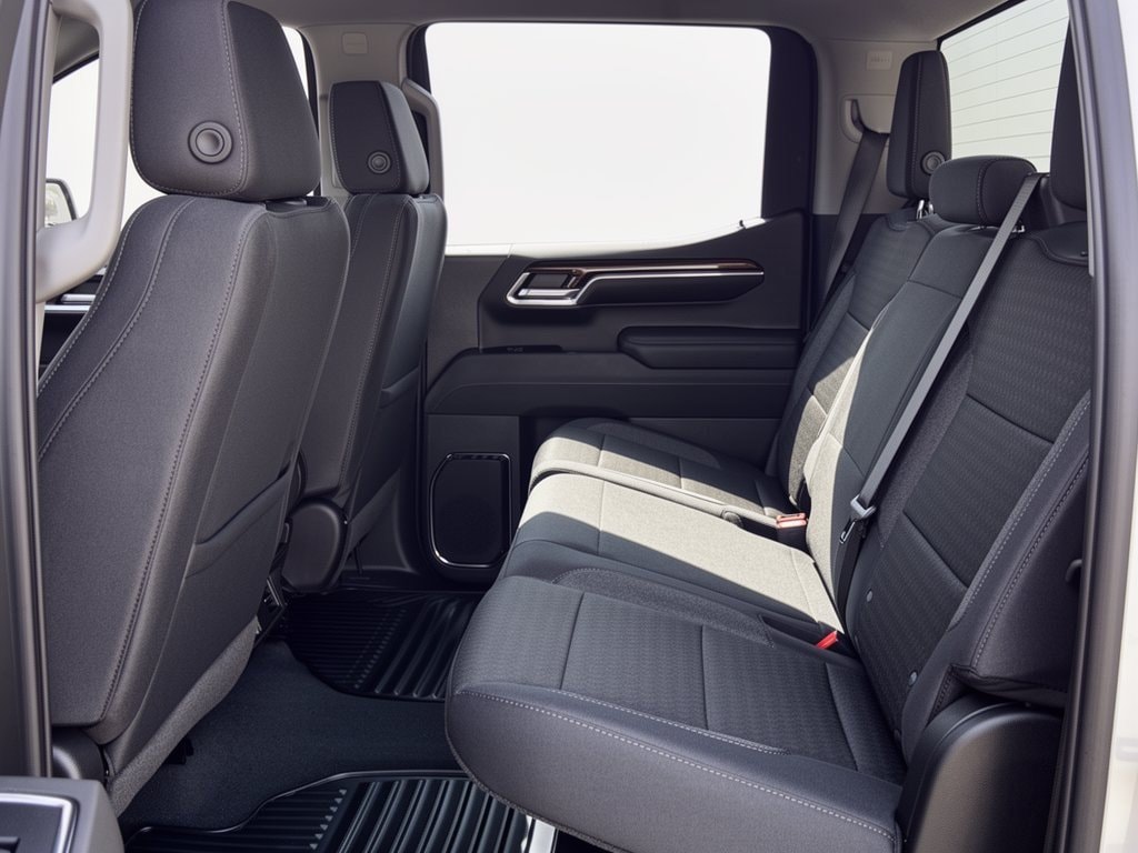2026 Chevrolet Silverado 1500 LT - Photo 25