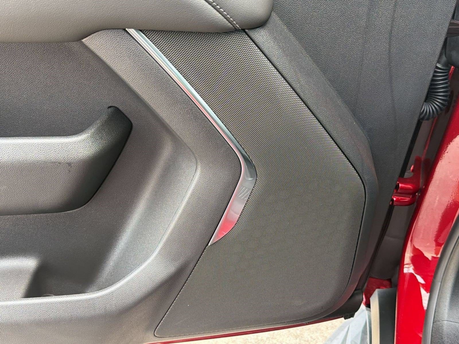 2026 Chevrolet Tahoe LS - Photo 26