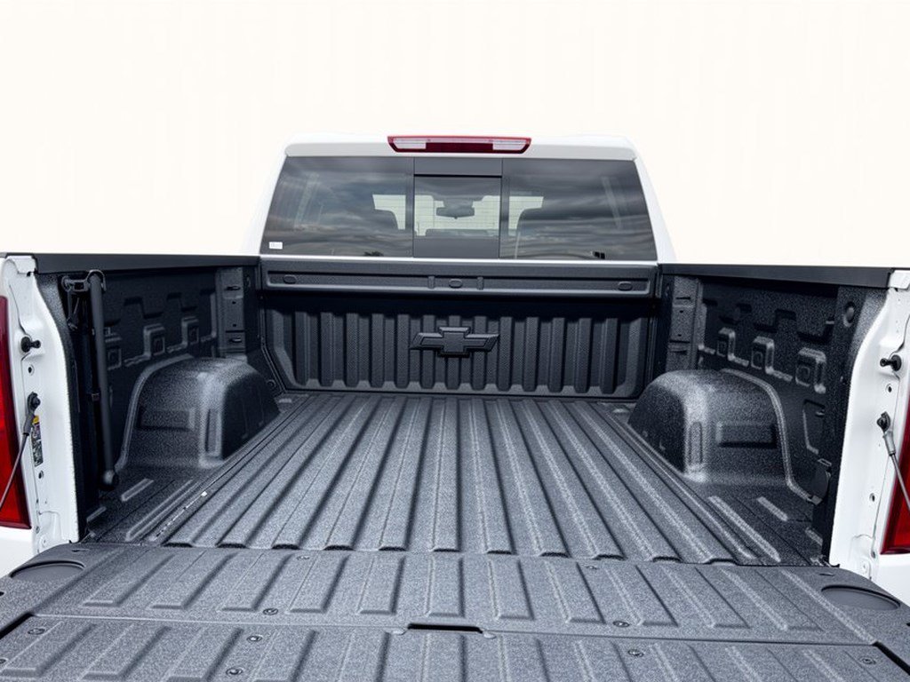 2026 Chevrolet Silverado 1500 LT Trail Boss - Photo 28
