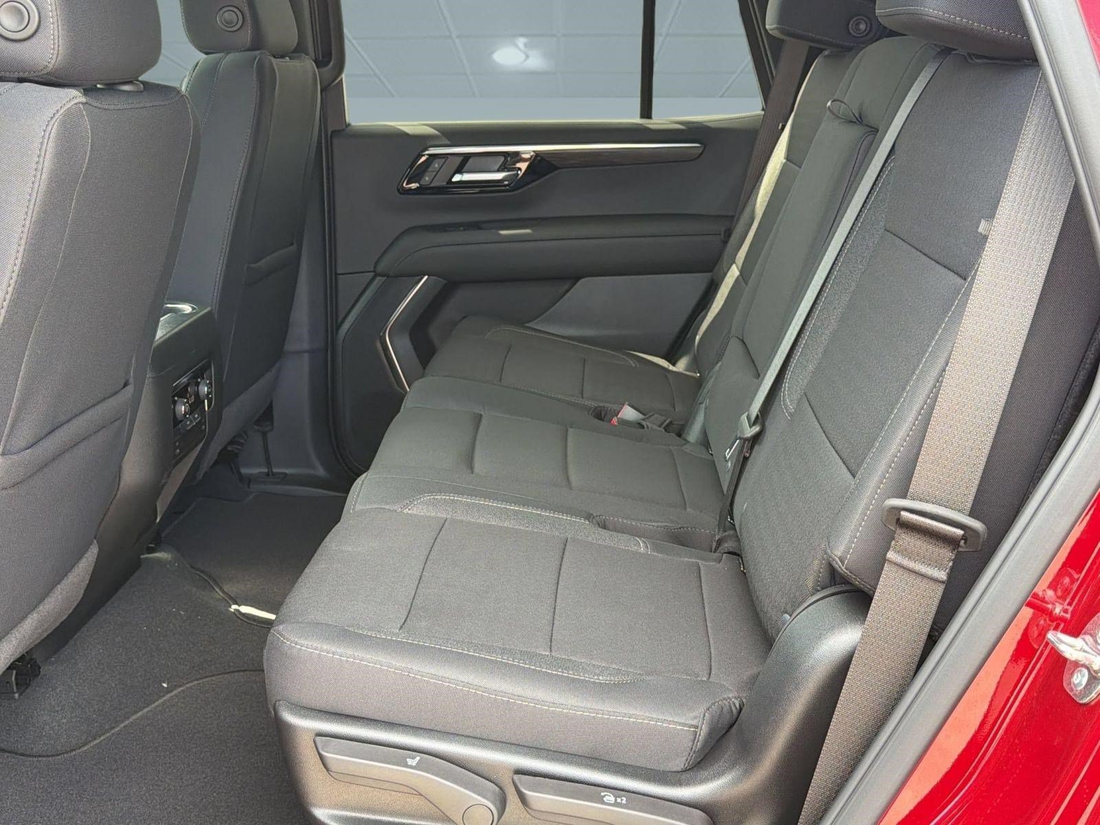 2026 Chevrolet Tahoe LS - Photo 24