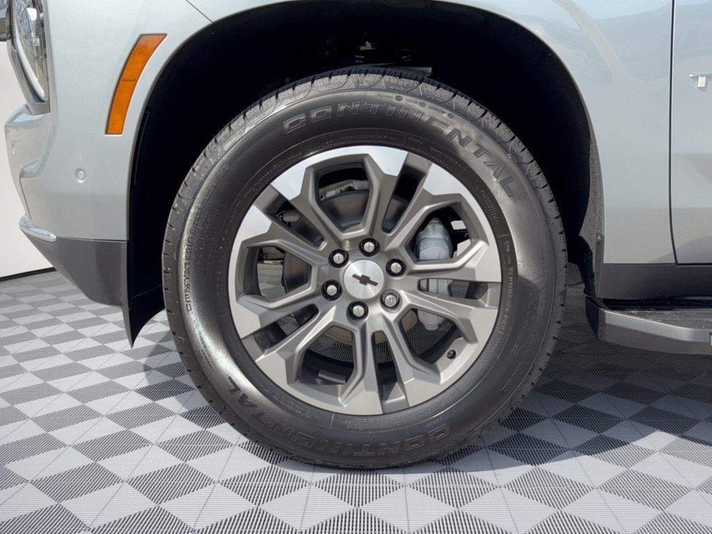 2026 Chevrolet Tahoe LT - Photo 13
