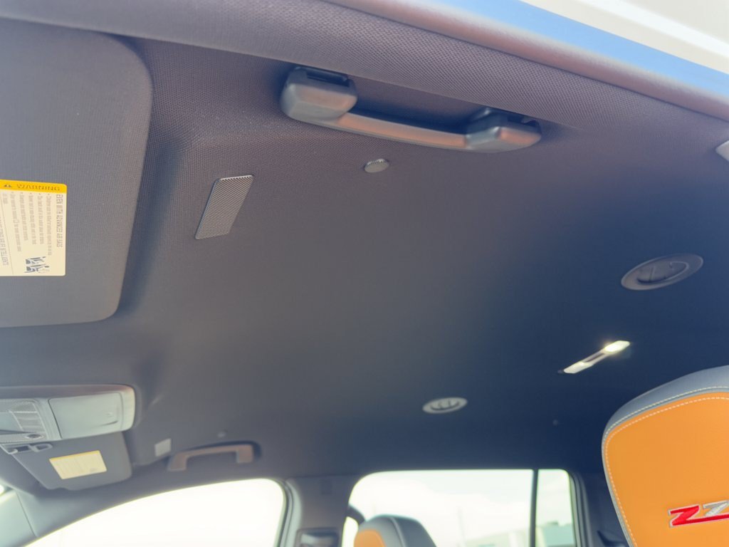 2027 Chevrolet Traverse Z71 - Photo 26
