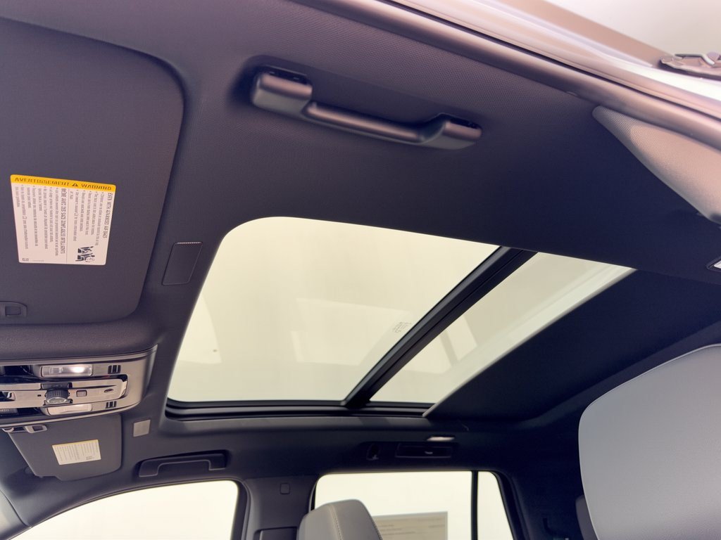 2026 Chevrolet Tahoe LT - Photo 27