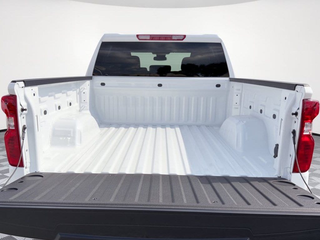 2026 Chevrolet Silverado 1500 LT - Photo 28