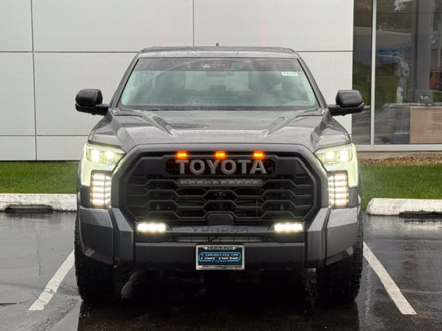 Used 2024 Toyota Tundra Hybrid Limited Truck