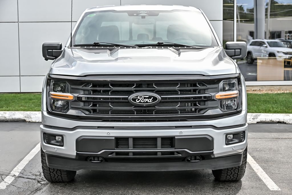 Used 2024 Ford F-150 XLT Truck