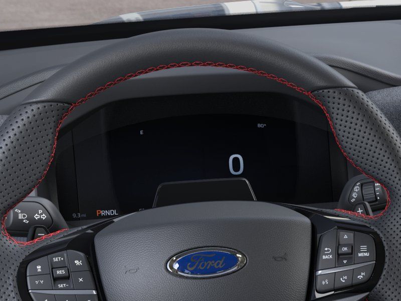 2026 Ford Explorer ST - Photo 13