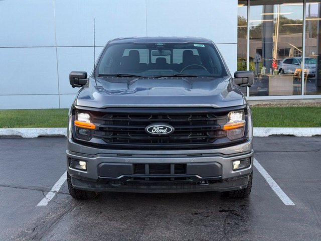 Used 2024 Ford F-150 XLT Truck