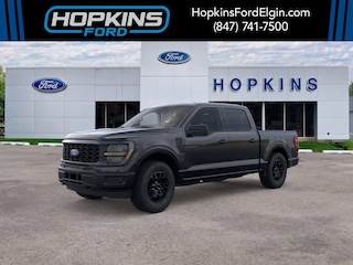 2026 Ford F-150 STX Truck