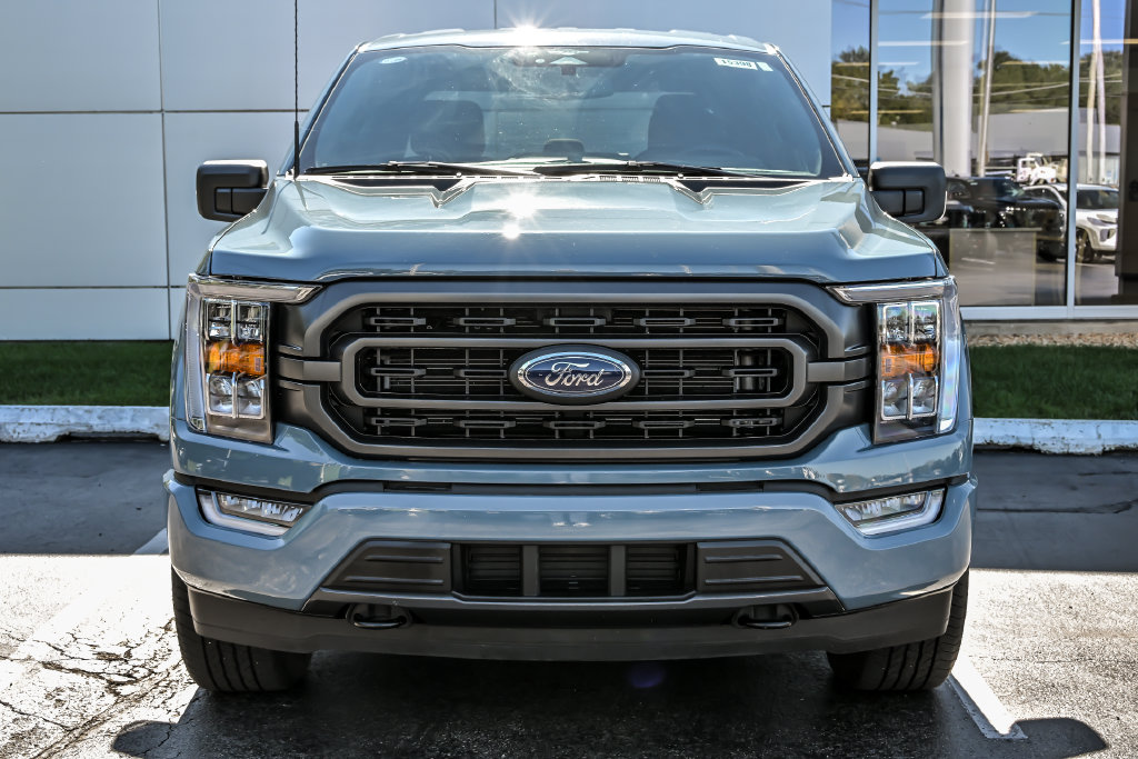 Used 2023 Ford F-150 XLT Truck