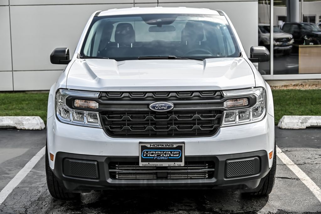 Used 2023 Ford Maverick XL Truck