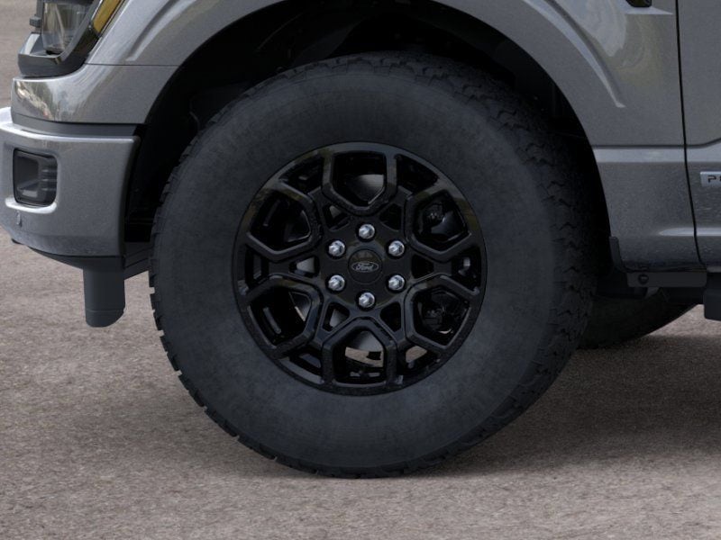2026 Ford F-150 XLT - Photo 19