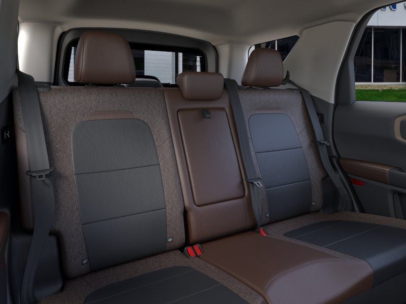 2026 Ford Bronco Sport Outer Banks - Photo 11